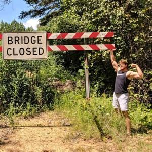 Meet your Posher, Ty